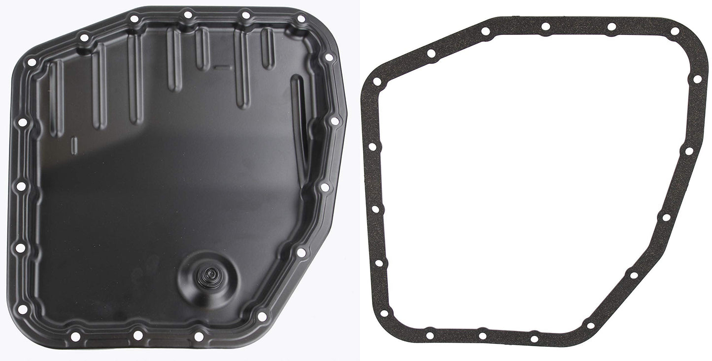CRP ESK0216 Transmission Oil Pan