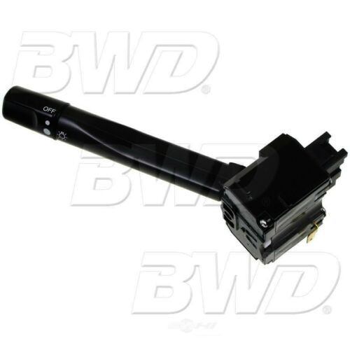 BWD S14376 Dimmer Switch