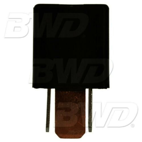 BWD R6034 A/C Compressor Control Relay