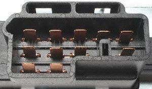 BWD CS590 Ignition Switch