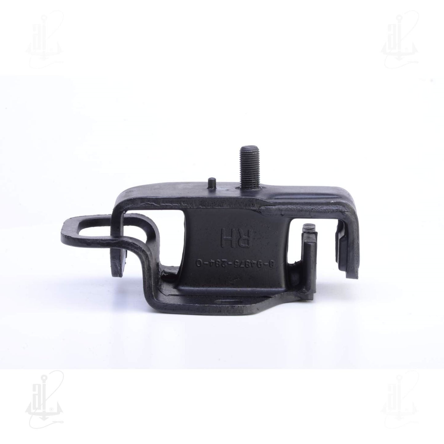 Ancla 9140 Soporte de motor