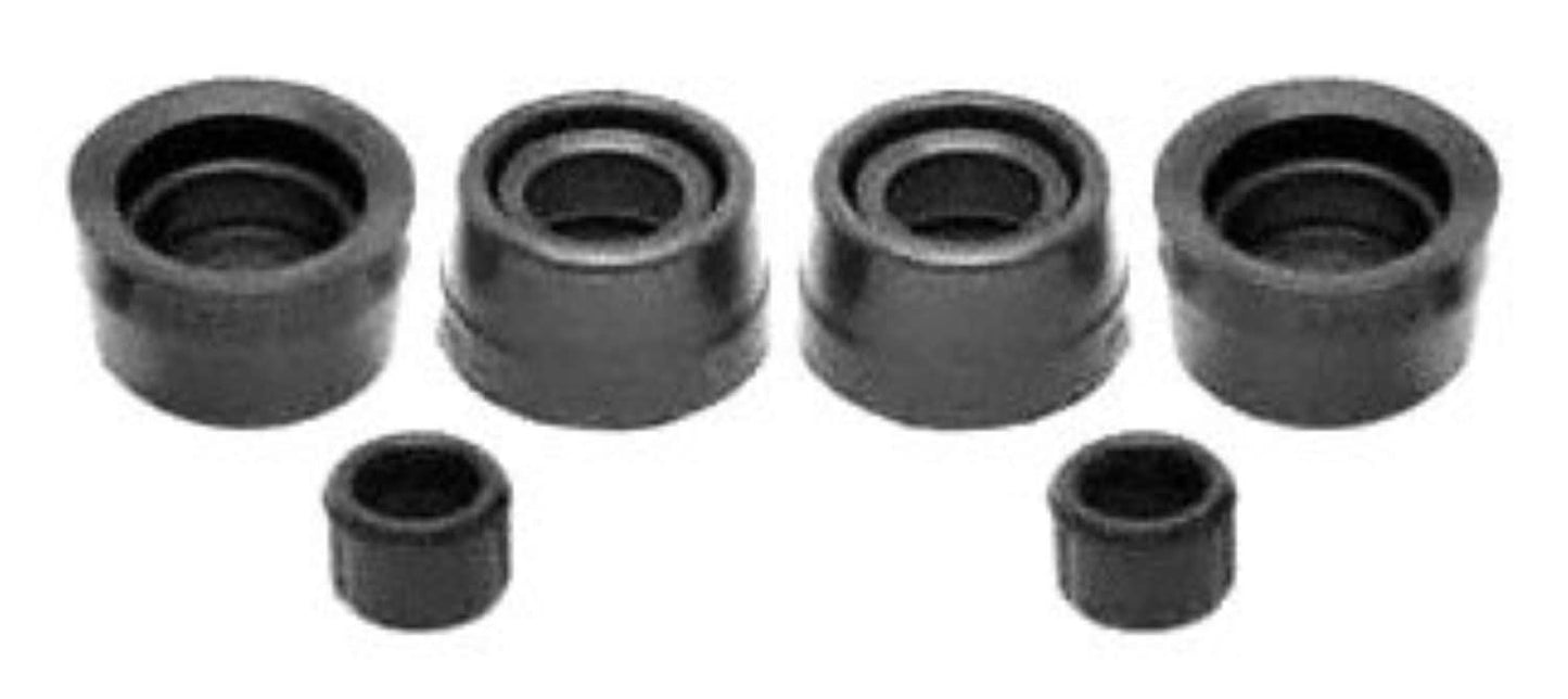Raybestos H16137 Disc Brake Caliper Bushing