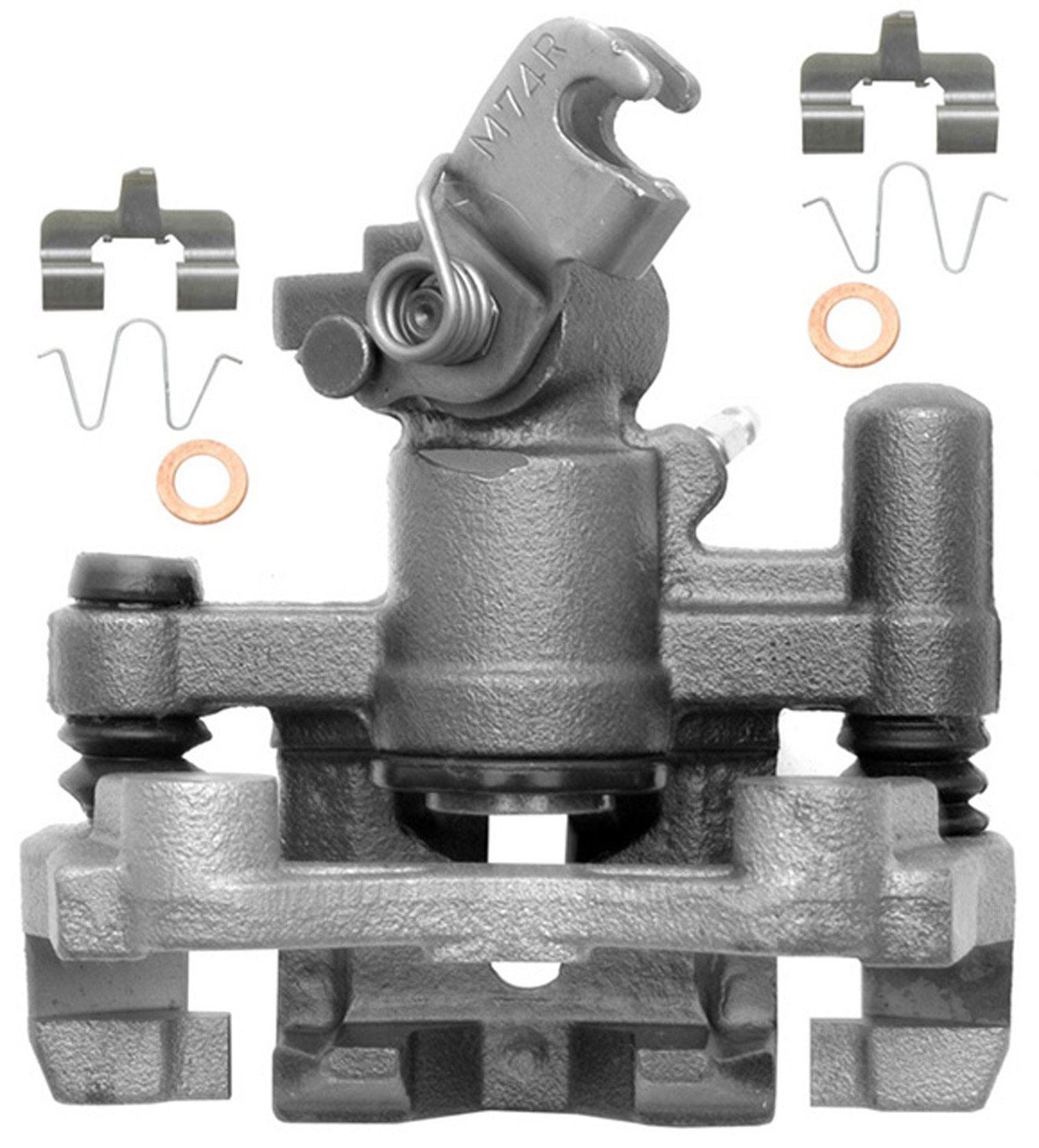 ACDelco Professional Durastop 18FR1728 Disc Brake Caliper