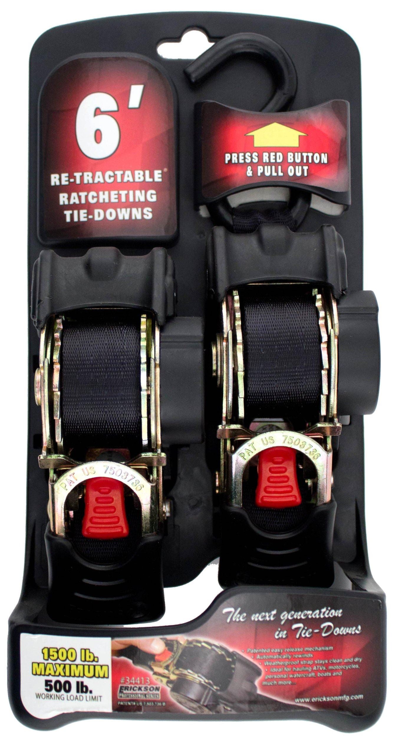 ERICKSON MFG 34413