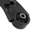 Beck/Arnley 102-8319 Conjunto de brazo de control de suspensión y rótula