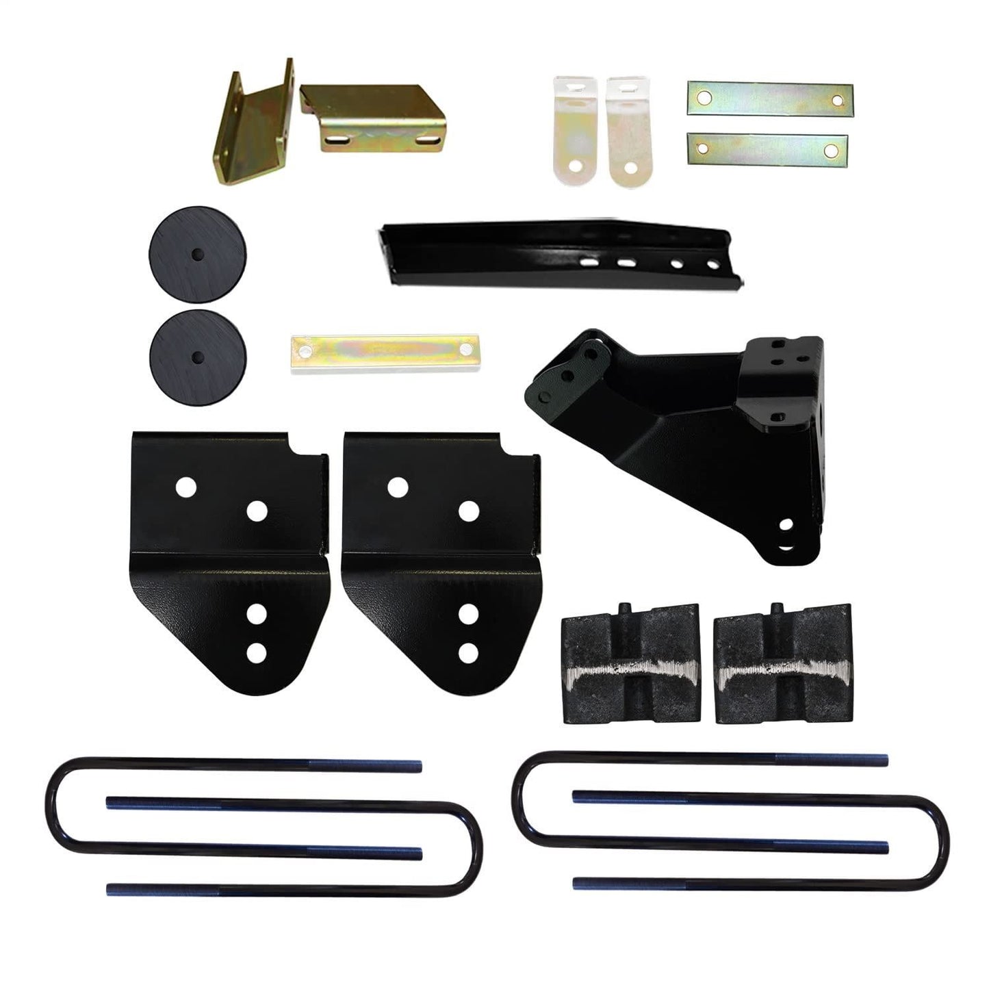 SKYJACKER F11451 Suspension Lift Kit