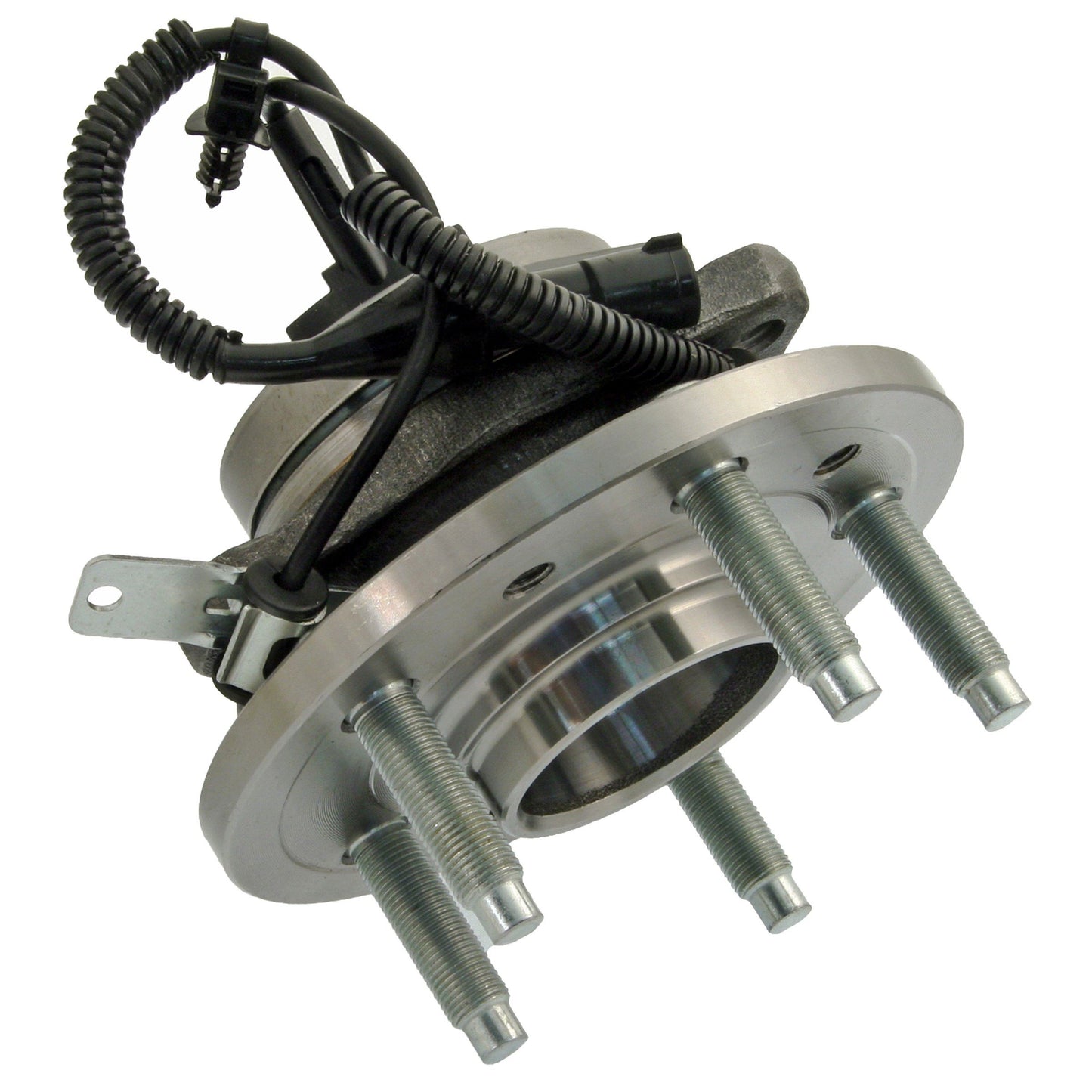 ACDelco Professional 513232 Conjunto de buje y rodamiento de rueda