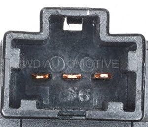 BWD PDL214 Interrupteur de verrouillage de porte
