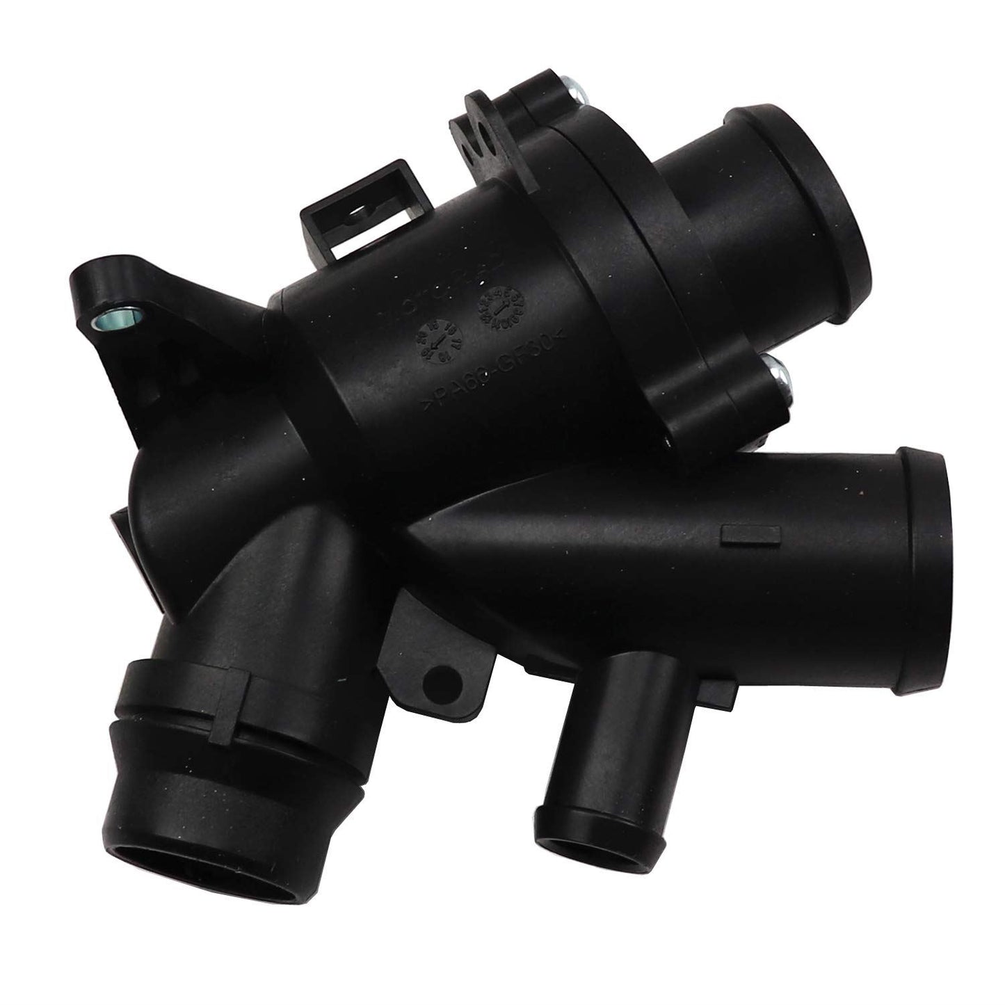 Beck/Arnley 143-0946 Conjunto de carcasa del termostato del refrigerante del motor