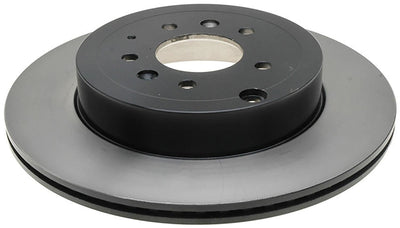 ACDelco Advantage 18A2545AC Rotor de frein à disque