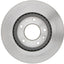 Rotor de freno de disco ACDelco Advantage 18A1631AC