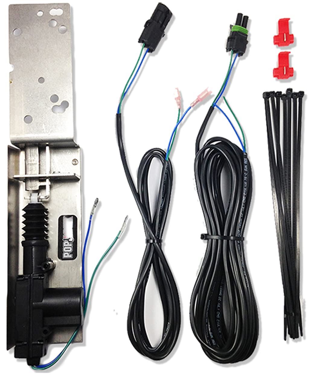 POP & LOCK PL8110