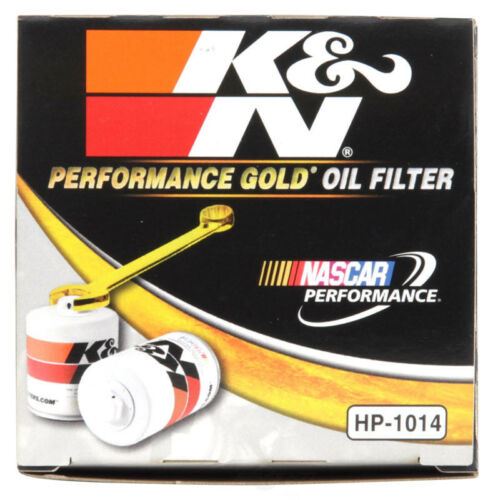 K&N HP1014