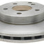 ACDelco Advantage 18A1713AC Rotor de frein à disque