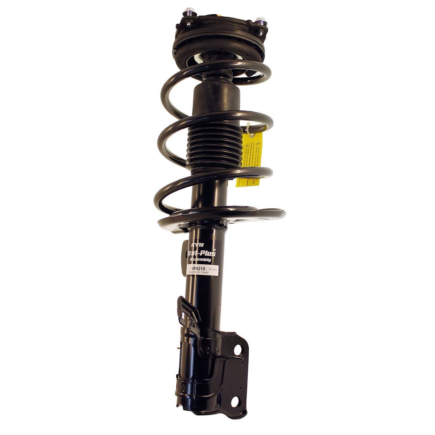 KYB SR4210 Suspension Strut and Coil Spring Assembly