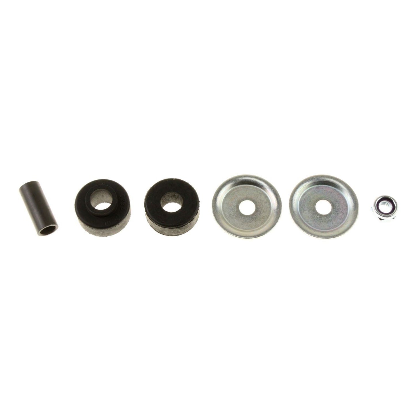 BILSTEIN 24-184847 Suspension Shock Absorber