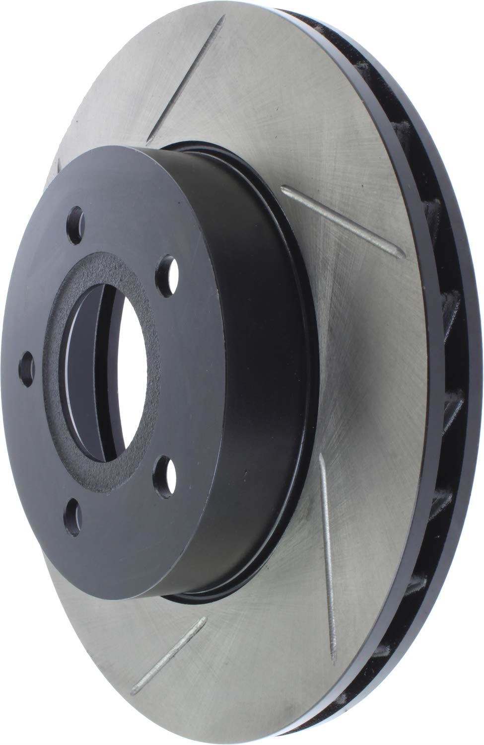 Stoptech 126.67042SR Rotor de freno de disco