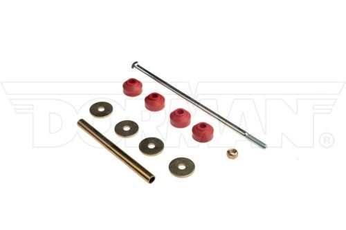 Dorman SK3124PR Kit de enlace de barra estabilizadora de suspensión