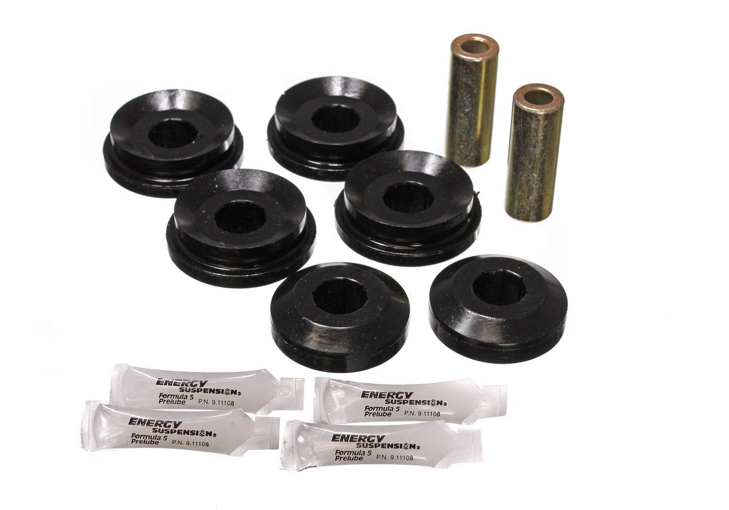 Energy Suspension 7.7105G Suspension Strut Rod Bushing Kit