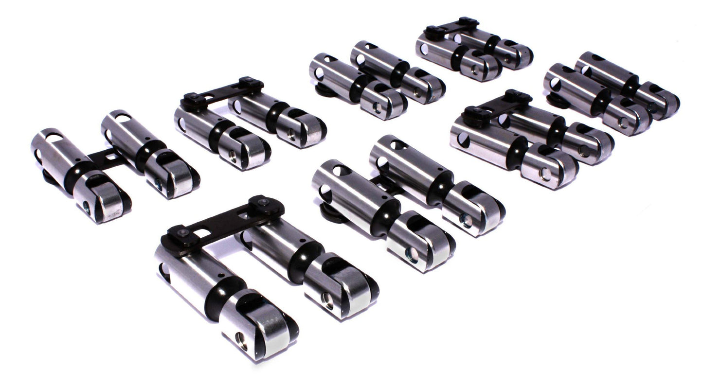 Comp Cams 818-16 Kit de elevador de válvula de motor