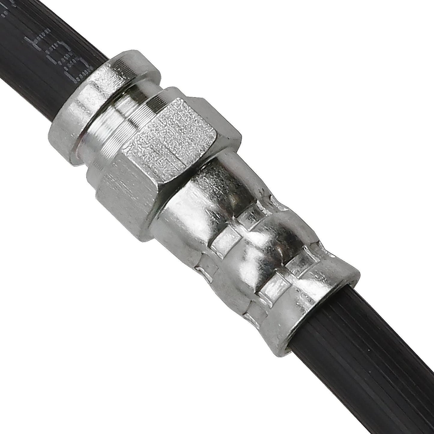 Beck/Arnley 073-1738 Brake Hydraulic Hose