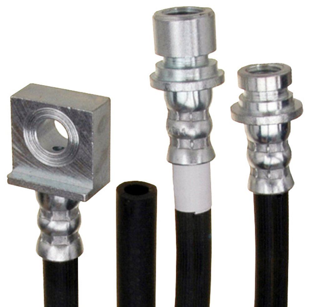 Raybestos BH383198 Brake Hydraulic Hose