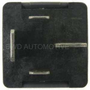 Relé de alimentación accesorio BWD R6690