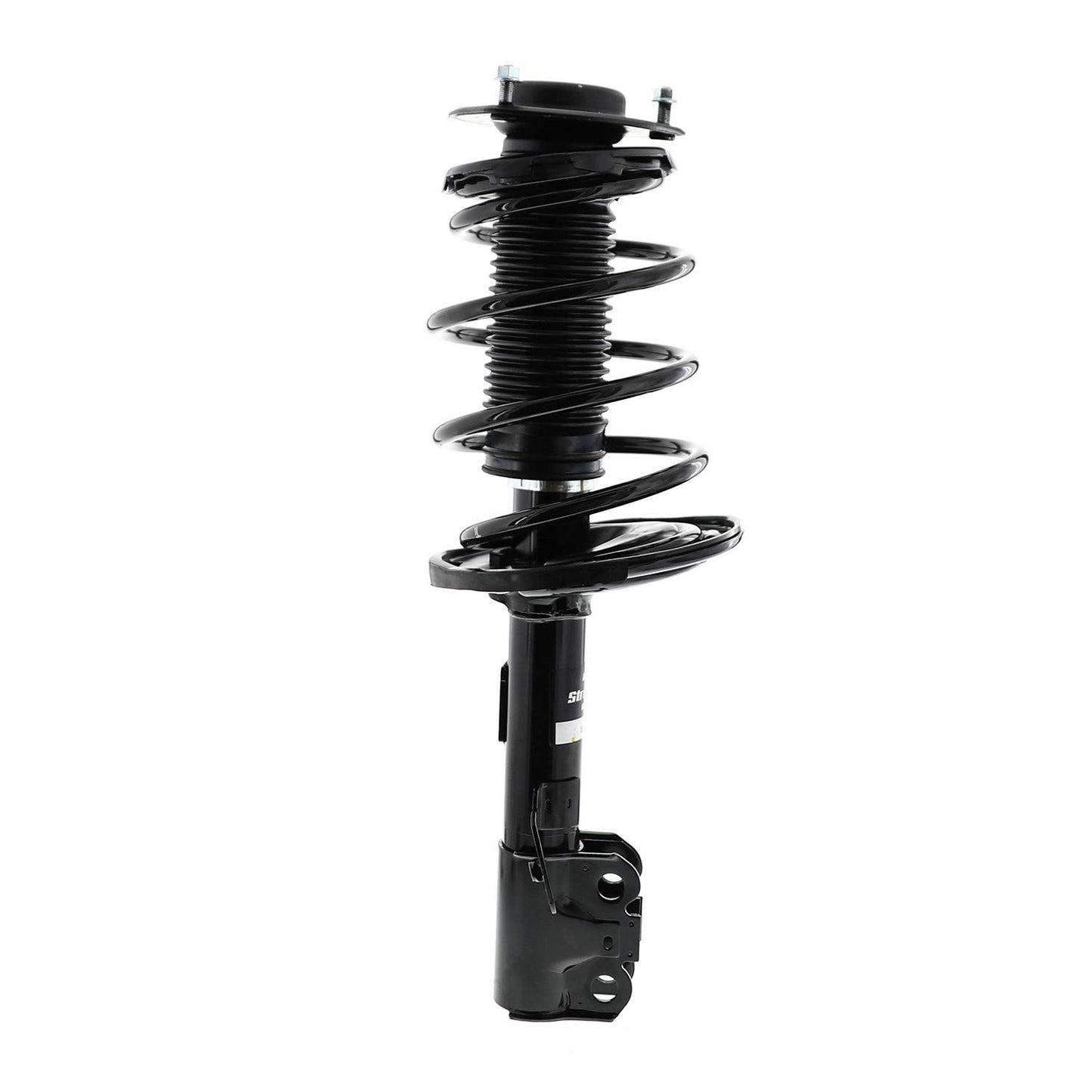 KYB SR4401 Ensemble de jambe de suspension et de ressort hélicoïdal