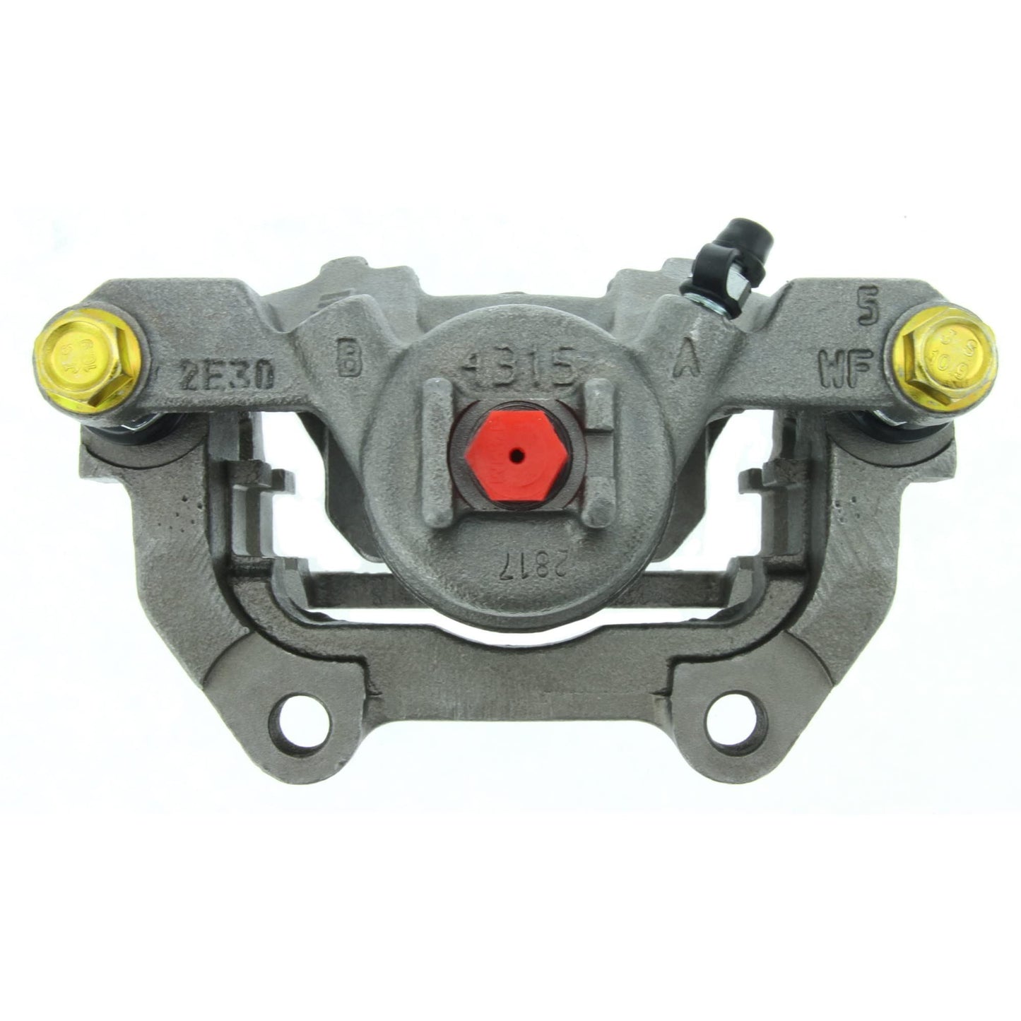 Centric Parts 14140570