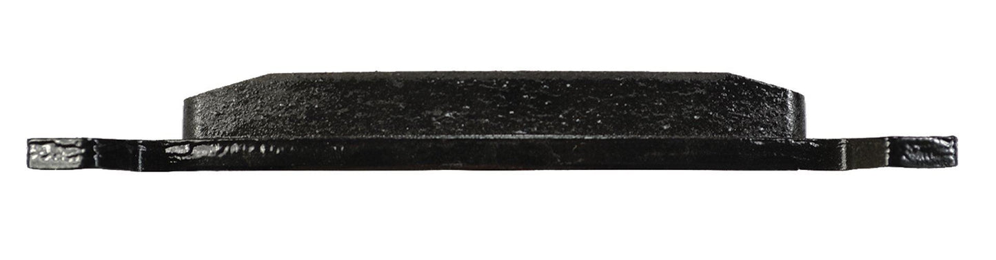 Hella-PAGID 355017501 Jeu de plaquettes de frein à disque