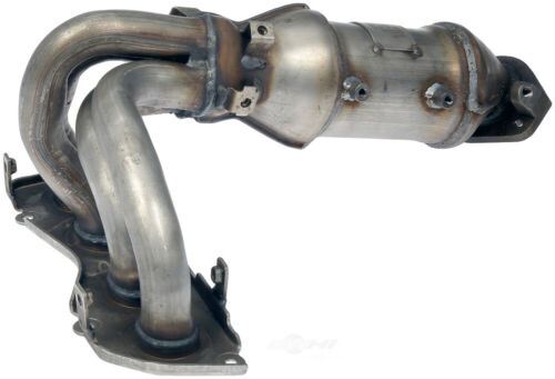 Dorman 674-028 Catalytic Converter with Integrated Exhaust Manifold