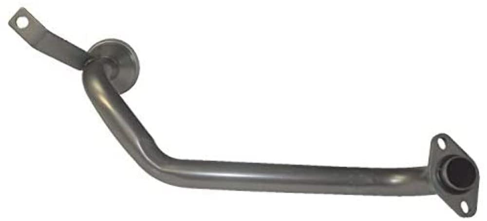 Filtro y tubo de recogida de bomba de aceite de motor Melling 376S