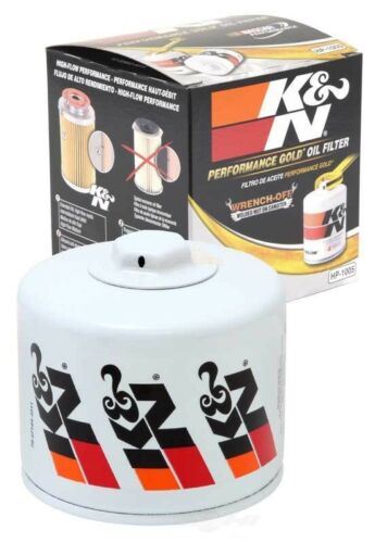 K&N HP1005