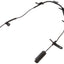 Beck/Arnley 084-1543 Sensor de desgaste de pastillas de freno de disco