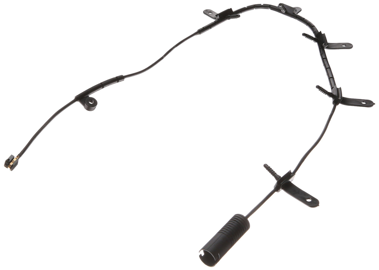 Beck/Arnley 084-1543 Sensor de desgaste de pastillas de freno de disco