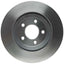 ACDelco Advantage 18A2348AC Rotor de frein à disque