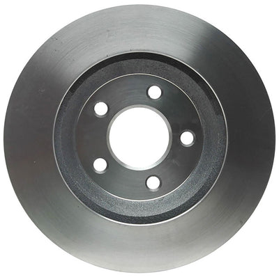 ACDelco Advantage 18A2348AC Rotor de frein à disque