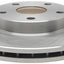 ACDelco Advantage 18A582A Rotor de frein à disque