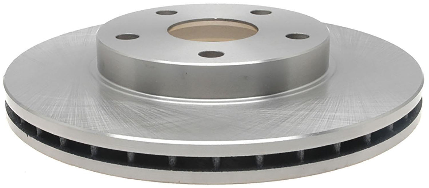 ACDelco Advantage 18A582A Rotor de frein à disque