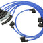 NGK Canada 52083 Juego de cables para bujías
