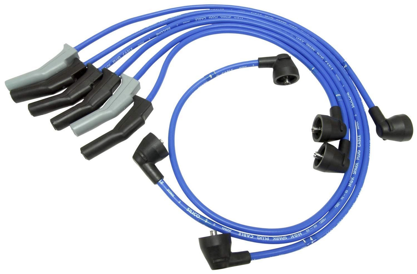 NGK Canada 52083 Juego de cables para bujías