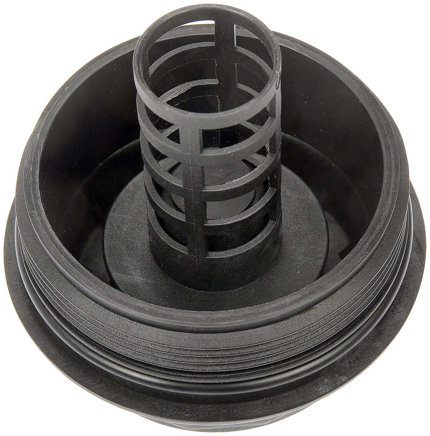 Dorman 917-004 Cubierta del filtro de aceite del motor