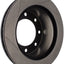Stoptech 126.65071SR Disc Brake Rotor