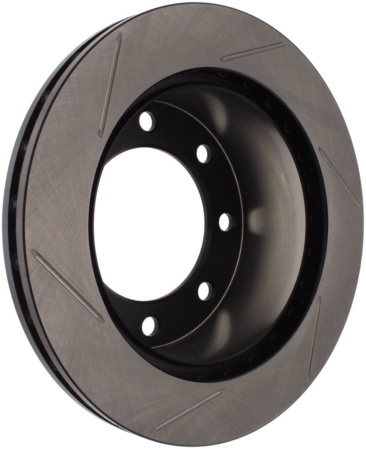 Stoptech 126.65071SR Disc Brake Rotor