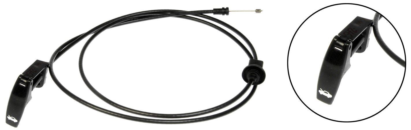 Dorman 912-002 Hood Release Cable