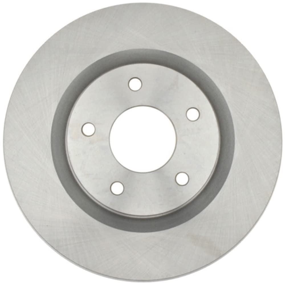 Raybestos 980562R Disc Brake Rotor