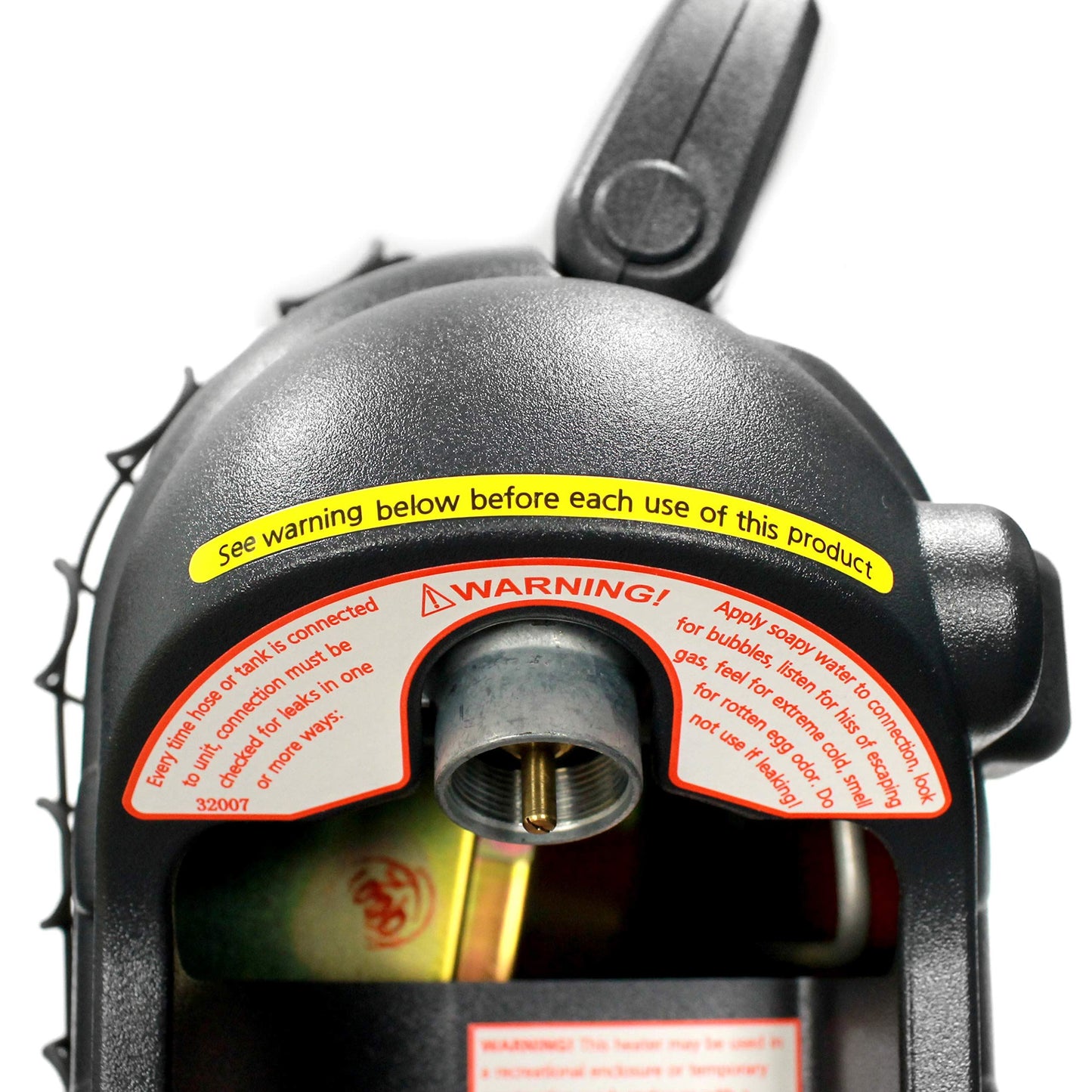 MR HEATER F232050