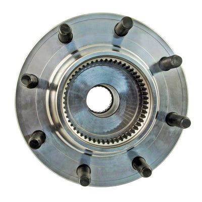 ACDelco Professional 515021 Roulement de roue et moyeu