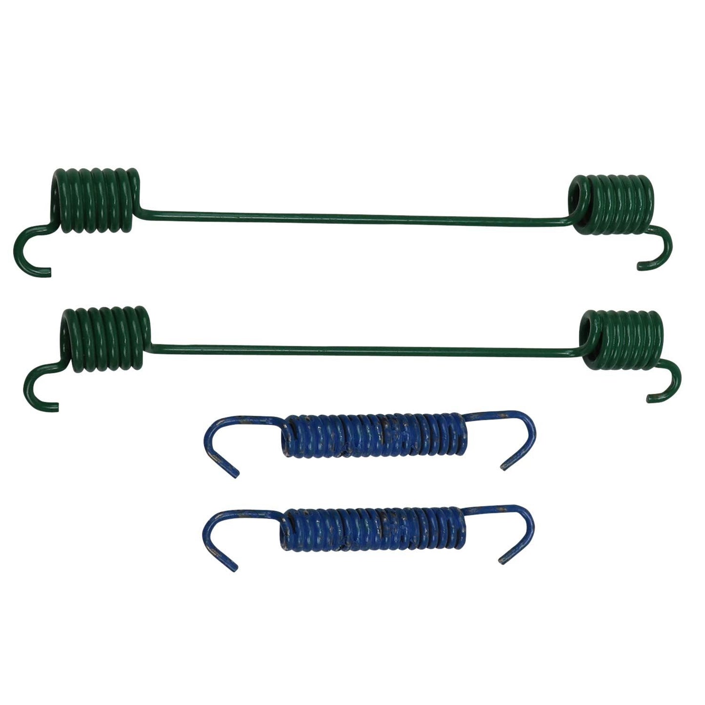 Beck/Arnley 084-1941 Kit de herrajes para frenos de tambor
