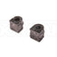 Dorman BSK90169PR Kit de bujes de barra estabilizadora de suspensión